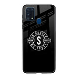 Dream Chasers Samsung Galaxy M31 Prime Glass Back Cover Online