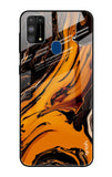 Secret Vapor Samsung Galaxy M31 Prime Glass Cases & Covers Online