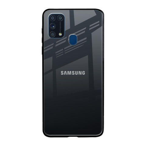Stone Grey Samsung Galaxy M31 Prime Glass Cases & Covers Online