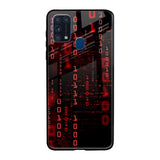 Let's Decode Samsung Galaxy M31 Prime Glass Cases & Covers Online