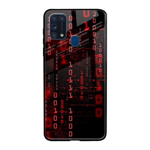 Let's Decode Samsung Galaxy M31 Prime Glass Cases & Covers Online