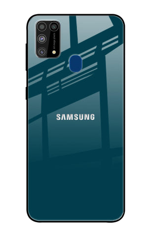 Emerald Samsung Galaxy M31 Prime Glass Cases & Covers Online