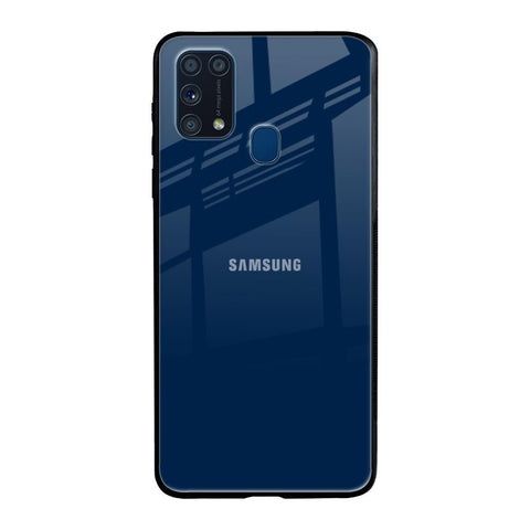 Royal Navy Samsung Galaxy M31 Prime Glass Back Cover Online
