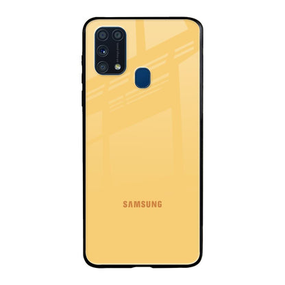Dandelion Samsung Galaxy M31 Prime Glass Back Cover Online