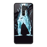 Dark Man In Cave Poco M2 Glass Back Cover Online