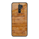 Timberwood Poco M2 Glass Back Cover Online