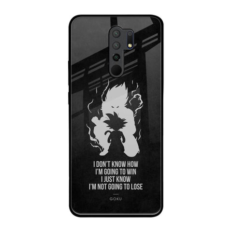 Ace One Piece Poco M2 Glass Back Cover Online