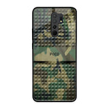 Supreme Power Poco M2 Glass Back Cover Online