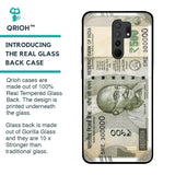 Cash Mantra Glass Case for Poco M2