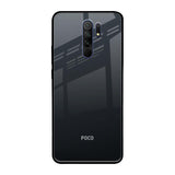 Stone Grey Poco M2 Glass Cases & Covers Online