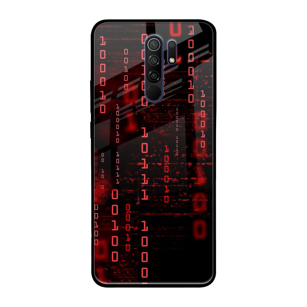 Let's Decode Poco M2 Glass Cases & Covers Online