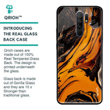 Secret Vapor Glass Case for Poco M2