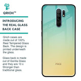 Cool Breeze Glass case for Poco M2