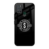 Dream Chasers Realme 7i Glass Back Cover Online