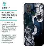 Astro Connect Glass Case for Realme 7i