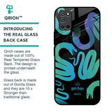 Basilisk Glass Case for Realme 7i