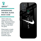 Jack Cactus Glass Case for Realme 7i