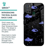Constellations Glass Case for Realme 7i