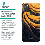 Sunshine Beam Glass Case for Realme 7i