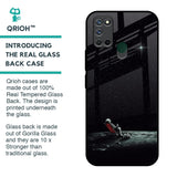 Relaxation Mode On Glass Case For Realme 7i