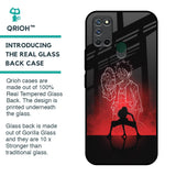 Soul Of Anime Glass Case for Realme 7i