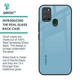 Sapphire Glass Case for Realme 7i
