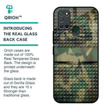 Supreme Power Glass Case For Realme 7i