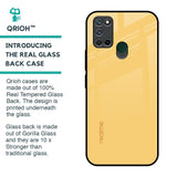 Dandelion Glass Case for Realme 7i