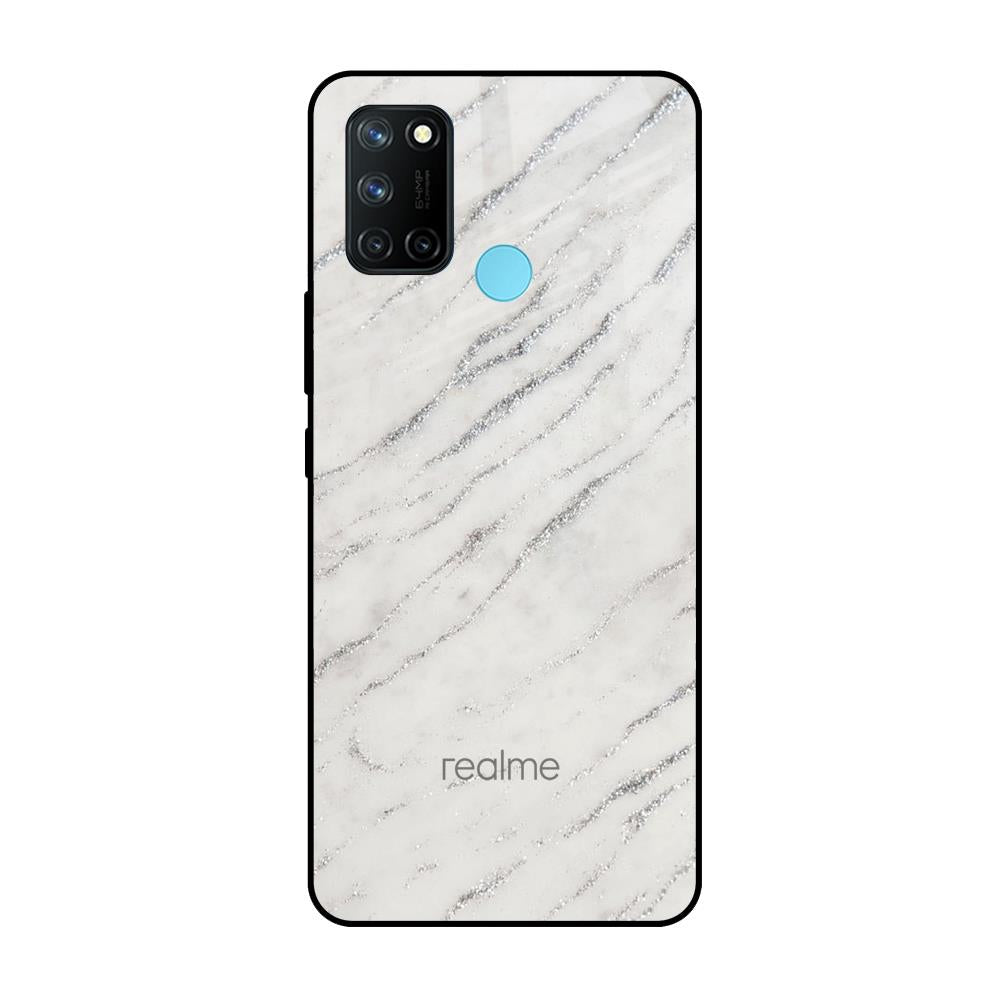 Polar Frost Realme 7i Glass Cases & Covers Online