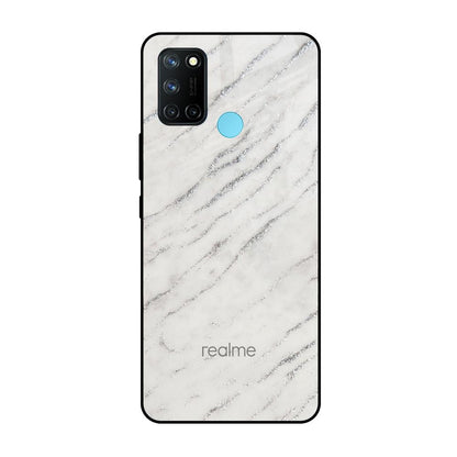 Polar Frost Realme 7i Glass Cases & Covers Online