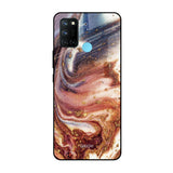 Exceptional Texture Realme 7i Glass Cases & Covers Online