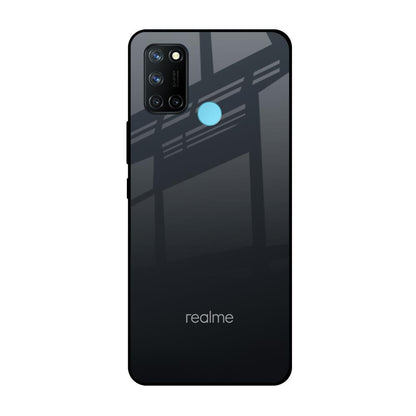 Stone Grey Realme 7i Glass Cases & Covers Online