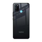 Stone Grey Realme 7i Glass Cases & Covers Online