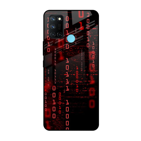 Let's Decode Realme 7i Glass Cases & Covers Online