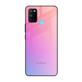 Dusky Iris Realme 7i Glass Cases & Covers Online