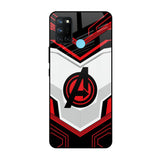 Guardians Of The Earth Realme 7i Glass Cases & Covers Online