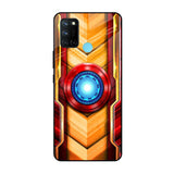 Arc Reactor Realme 7i Glass Cases & Covers Online