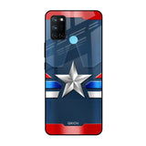 Brave Hero Realme 7i Glass Cases & Covers Online