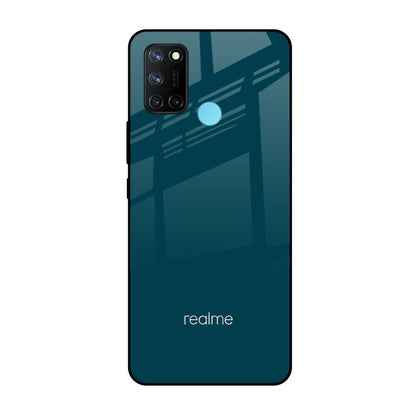 Emerald Realme 7i Glass Cases & Covers Online