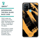Gatsby Stoke Glass Case for Realme 7i