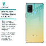 Cool Breeze Glass case for Realme 7i