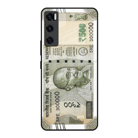 Cash Mantra Vivo V20 SE Glass Back Cover Online