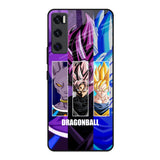 DGBZ Vivo V20 SE Glass Back Cover Online