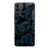 Serpentine Vivo V20 SE Glass Back Cover Online