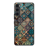 Retro Art Vivo V20 SE Glass Back Cover Online