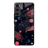 Galaxy In Dream Vivo V20 SE Glass Back Cover Online