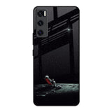 Relaxation Mode On Vivo V20 SE Glass Back Cover Online