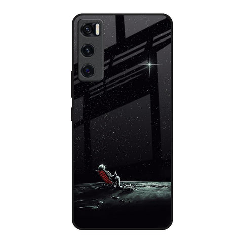 Relaxation Mode On Vivo V20 SE Glass Back Cover Online