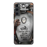 Royal Bike Vivo V20 SE Glass Back Cover Online