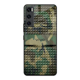 Supreme Power Vivo V20 SE Glass Back Cover Online